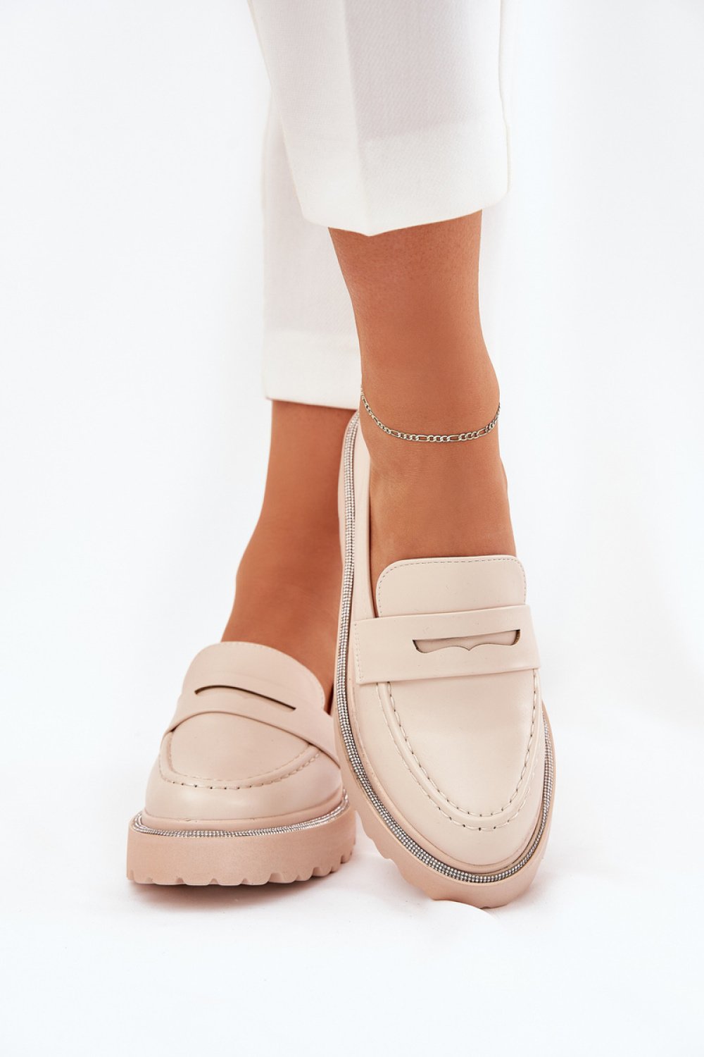 176649974683830 Mockasinai modelis 211106 Step in style - Image 1