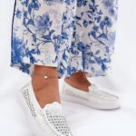 Mockasinai modelis 211609 Step in style