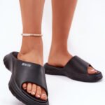 Šlepetės modelis 212711 Step in style
