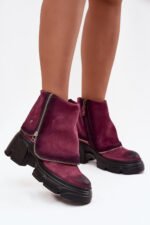 Batai modelis 219392 Step in style - Image 2