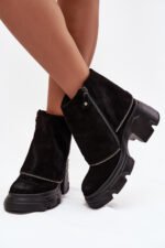Batai modelis 219392 Step in style