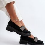 Mockasinai modelis 194699 Step in style