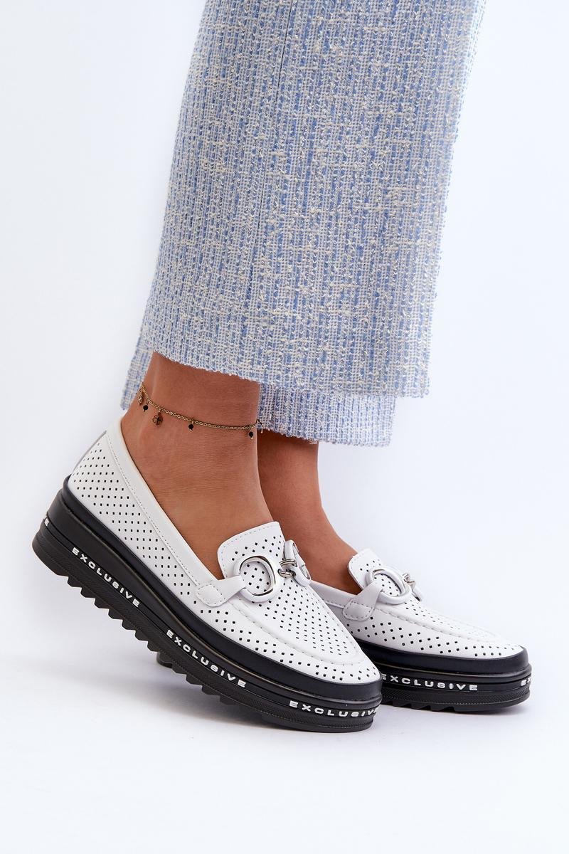 176649988291394 Mockasinai modelis 197158 Step in style - Image 1