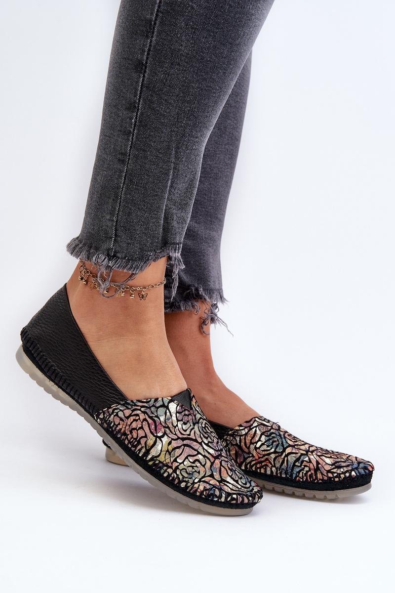 17664998842080 Baleto bateliai modelis 197247 Step in style - Image 1