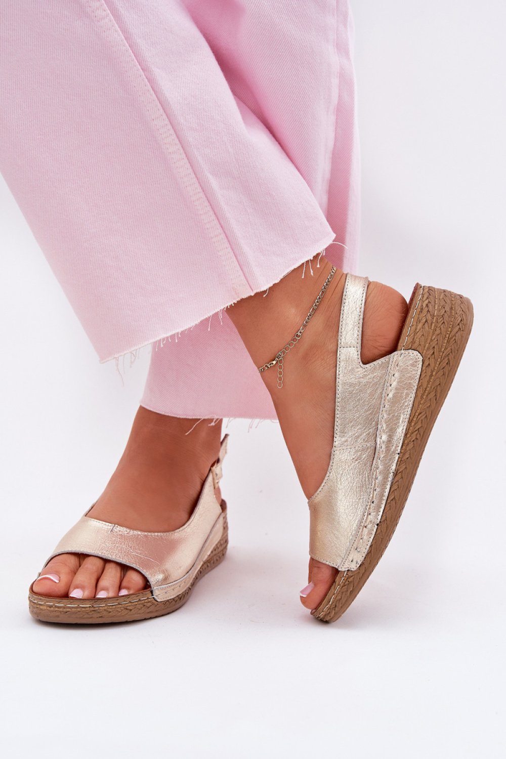 176649990380979 Buskin modelis 215018 Step in style - Image 1