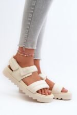 Sandalai modelis 198789 Step in style - Image 2