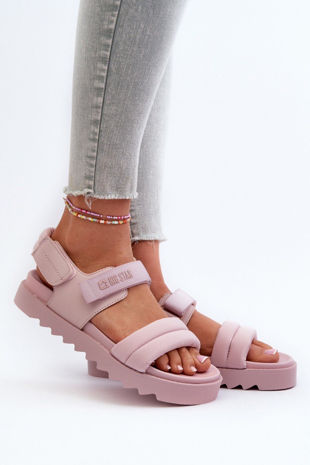 176649993829305 Sandalai modelis 198789 Step in style - Image 1