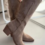 Batai su kulnu modelis 222528 Step in style