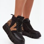 Batai modelis 217815 Step in style