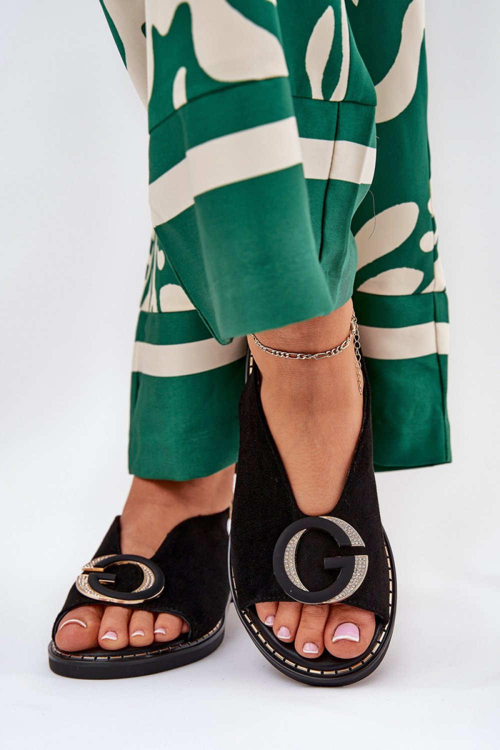 176650005834298 Sandalai modelis 210136 Step in style - Image 1