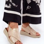 Buskin modelis 211361 Step in style