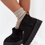 Sniego batai modelis 218746 Step in style