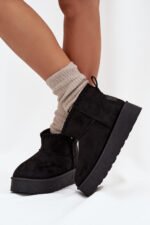 Sniego batai modelis 218746 Step in style
