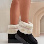 Sniego batai modelis 203561 Step in style