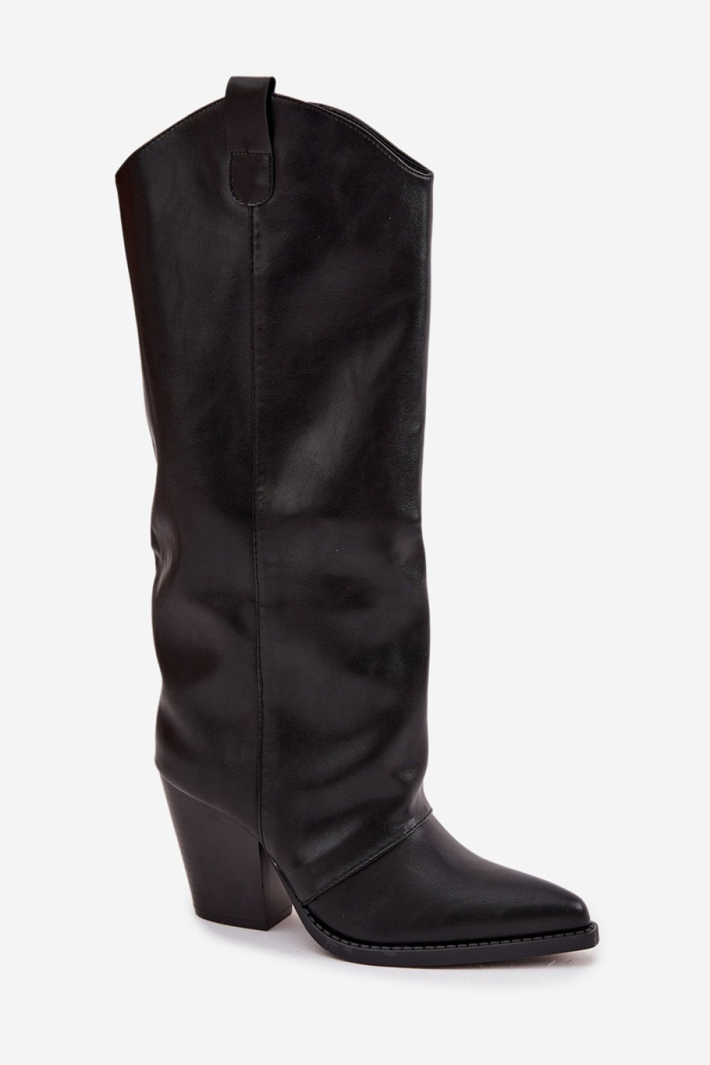 176650020748206 Batai su kulnu modelis 219855 Step in style - Image 1