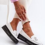 Mockasinai modelis 196414 Step in style