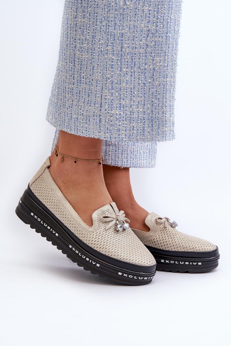 176650023075144 Mockasinai modelis 197159 Step in style - Image 1