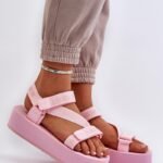 Sandalai modelis 198194 Step in style