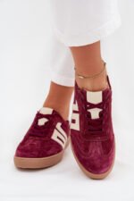 Sportinė avalynė modelis 216328 Step in style - Image 3