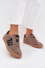 Sportinė avalynė modelis 216328 Step in style - Image 2