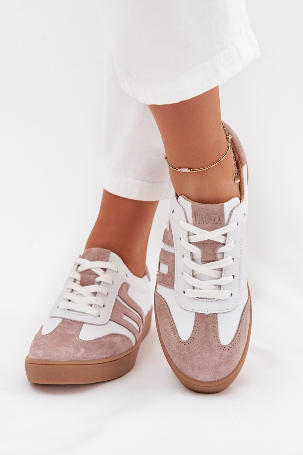 176650030734398 Sportinė avalynė modelis 216328 Step in style - Image 1