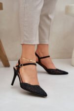 Aukštakulniai modelis 208480 Step in style - Image 3