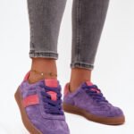 Sportinė avalynė modelis 217472 Step in style