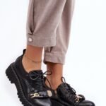 Žema avalynė modelis 190176 Step in style