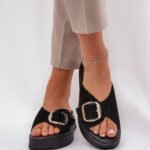 Šlepetės modelis 211970 Step in style