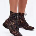 Batai modelis 219248 Step in style