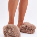 Šlepetės modelis 204953 Step in style