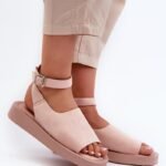 Sandalai modelis 198042 Step in style
