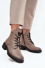 Batai modelis 216965 Step in style