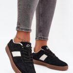 Sportinė avalynė modelis 217473 Step in style