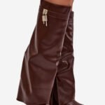 Buskin batai modelis 217756 Step in style
