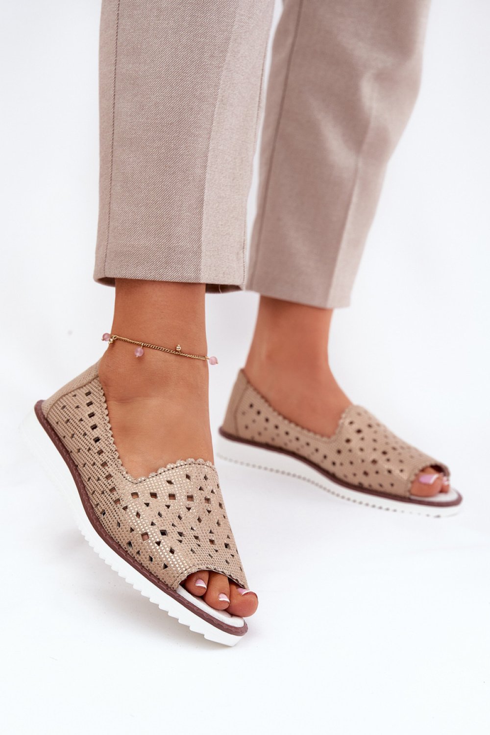 176650072117013 Baleto bateliai modelis 211618 Step in style - Image 1