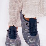 Žema avalynė modelis 212549 Step in style