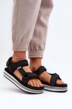 Sandalai modelis 193952 Step in style