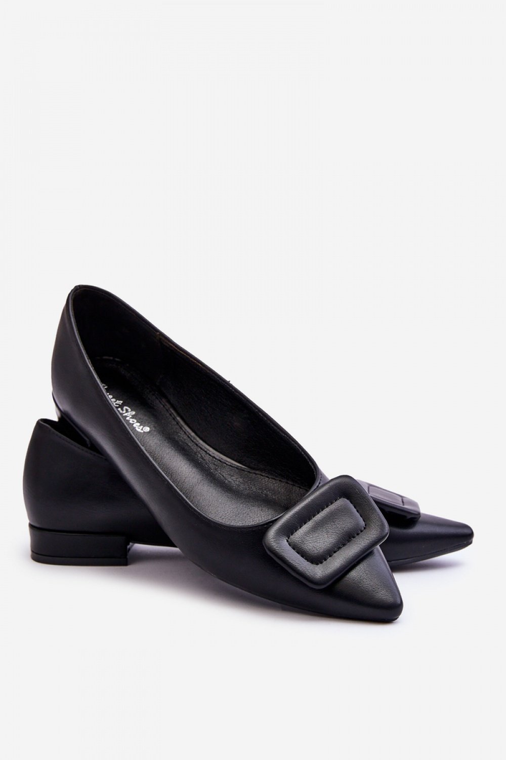 176650083964901 Baleto bateliai modelis 181056 Step in style - Image 1