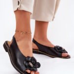 Sandalai modelis 214703 Step in style