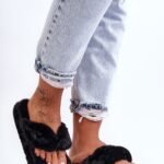 Japoniškos šlepetės modelis 183601 Step in style