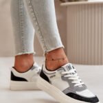 Sportinė avalynė modelis 199881 Step in style