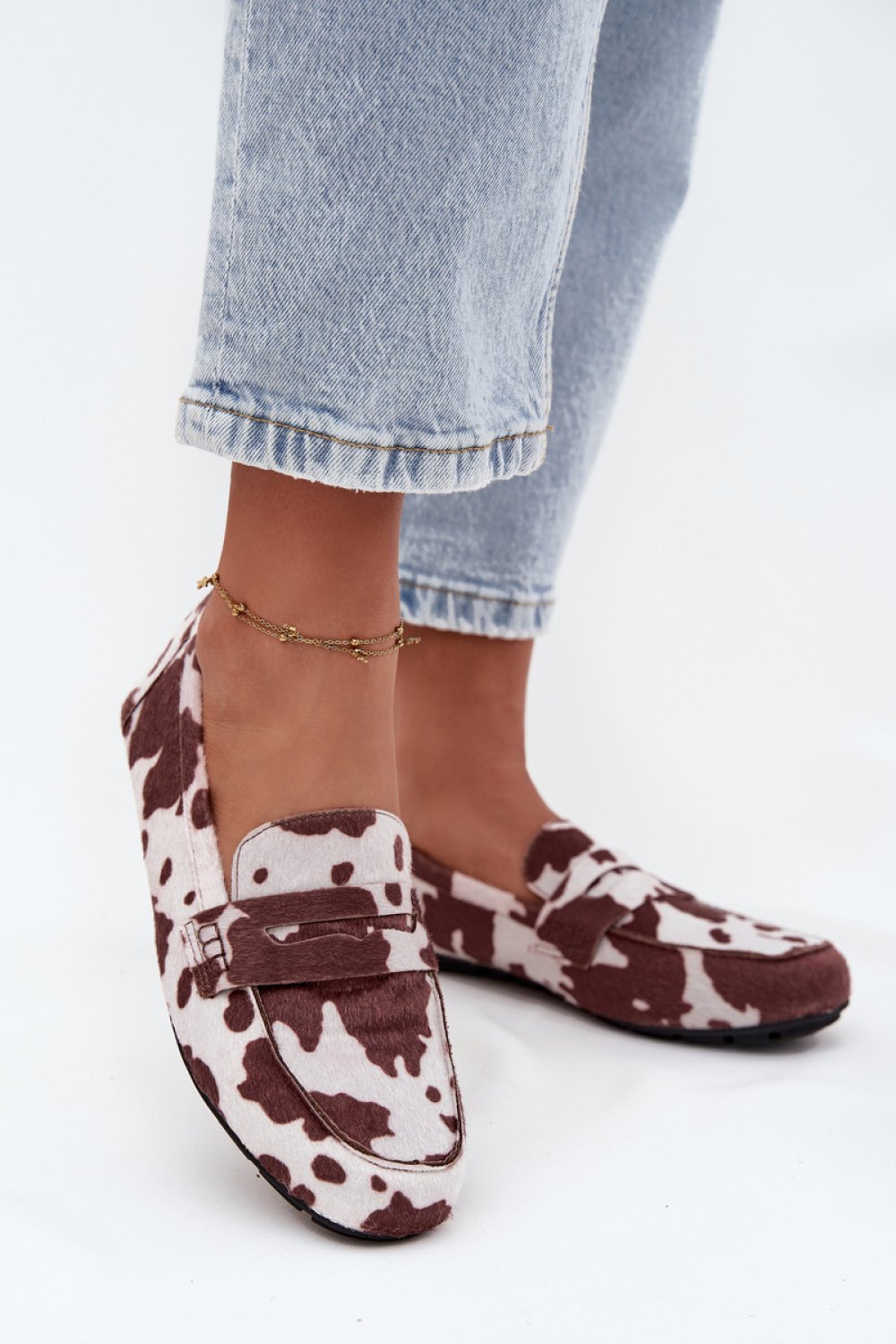 176650097232252 Mockasinai modelis 217195 Step in style - Image 1