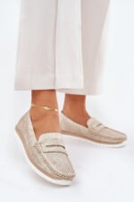 Mockasinai modelis 209784 Step in style - Image 2
