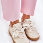 Sportinė avalynė modelis 210997 Step in style