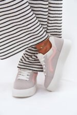 Sportinė avalynė modelis 213187 Step in style - Image 4