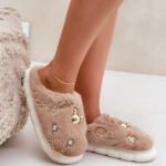 Šlepetės modelis 204955 Step in style