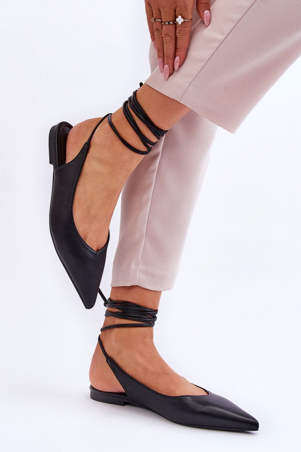 176650116549896 Baleto bateliai modelis 181057 Step in style - Image 1