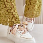 Sportinė avalynė modelis 199150 Step in style