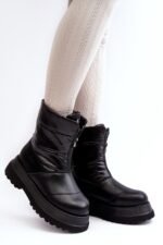 Sniego batai modelis 188595 Step in style